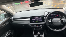 Skoda Fabia 1.0 TSI 116 SE L Edition 5dr DSG Petrol Hatchback